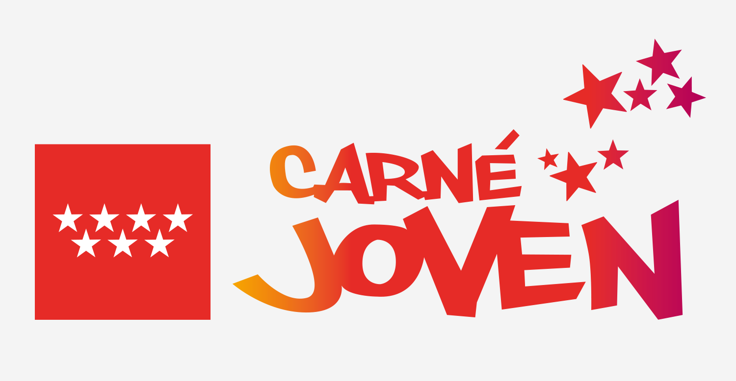 Partner Oficial Carné Joven CM