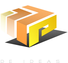 Logotipo La Pecera de Ideas